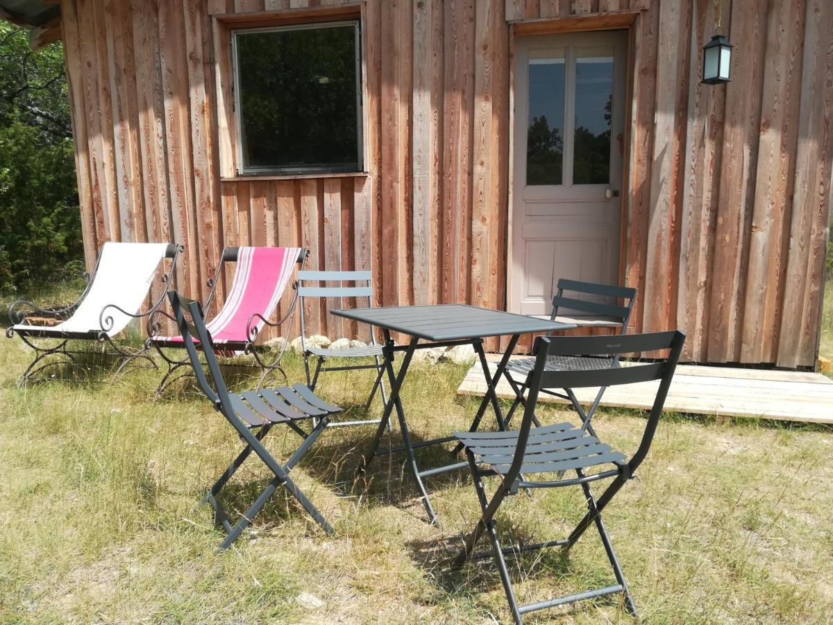 Hebergement Naturel Sigonce Kültér fotó